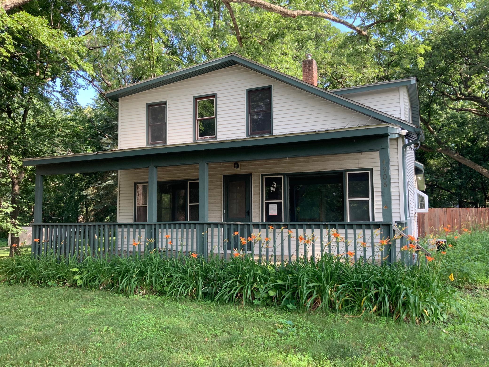 View of Residential at 4908 120th Street, Hugo MN 55110, Hugo - Mike Wilen | Minnesota Team Real Estate