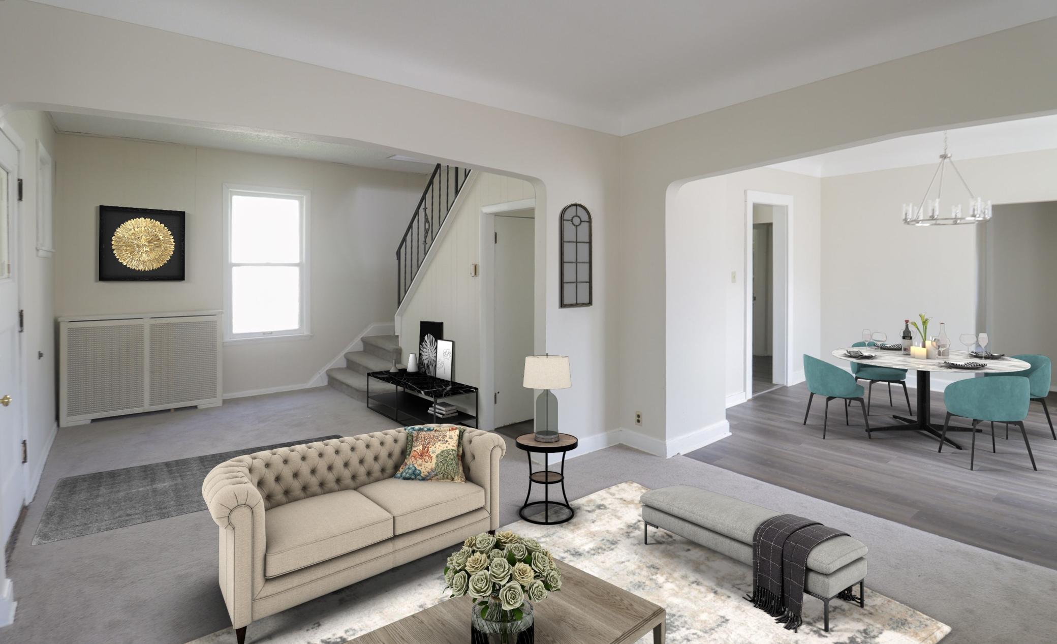 View of Residential at 974 Woodbridge Street, Saint Paul MN 55117, Saint Paul - Mike Wilen | Minnesota Team Real Estate