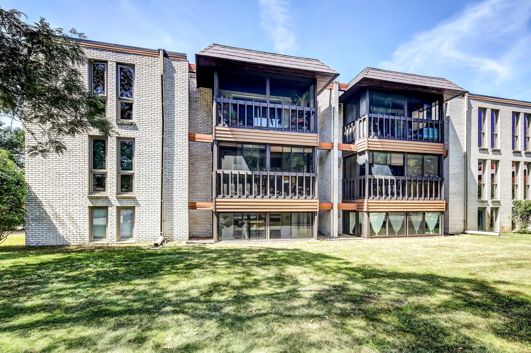 View of Residential at 6301 York Avenue #101, Edina MN 55435, Edina - Mike Wilen | Minnesota Team Real Estate