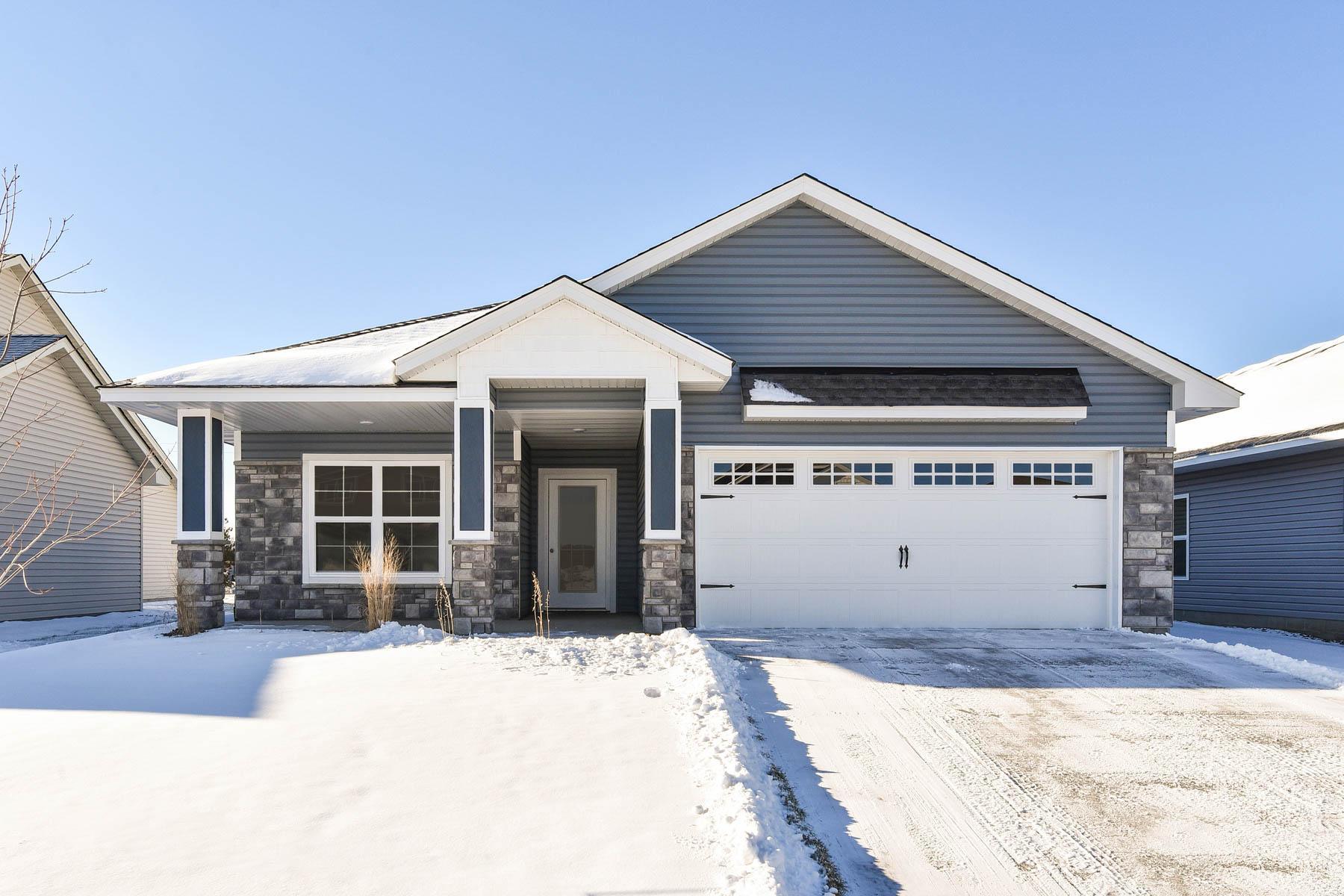 View of Residential at 39611 Fawn Avenue, North Branch MN 55056, North Branch - Mike Wilen | Minnesota Team Real Estate
