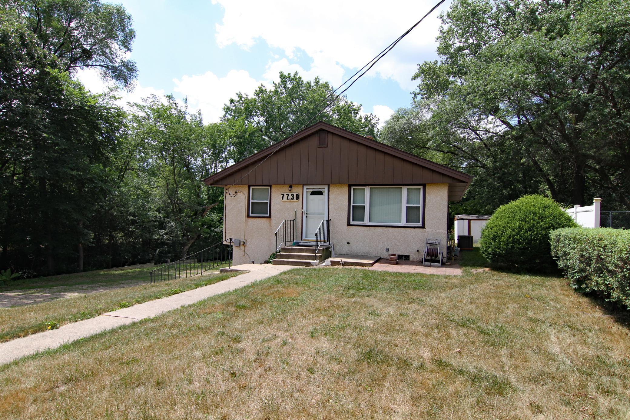 View of Residential at 7739 Cahill Avenue, Inver Grove Heights MN 55076, Inver Grove Heights - Mike Wilen | Minnesota Team Real Estate