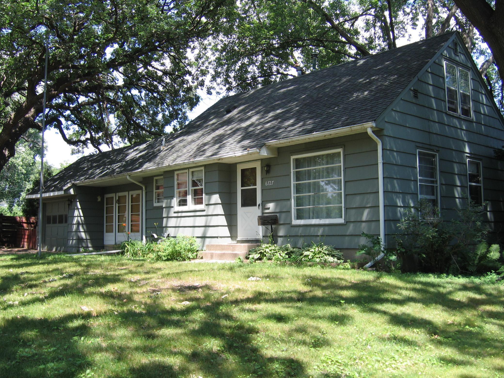 View of Residential at 6727 Lakeview Avenue, Richfield MN 55423, Richfield - Mike Wilen | Minnesota Team Real Estate