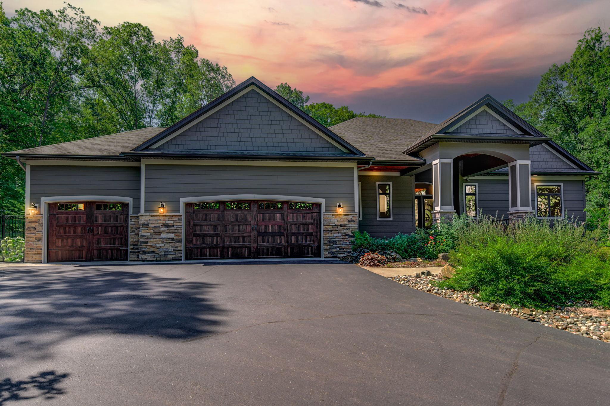 View of Residential at 19097 263rd Street, Shafer MN 55074, Shafer - Mike Wilen | Minnesota Team Real Estate