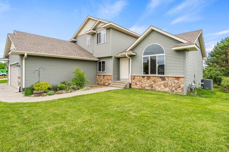 View of Residential at 8631 Eisele Avenue, Monticello MN 55362, Monticello - Mike Wilen | Minnesota Team Real Estate