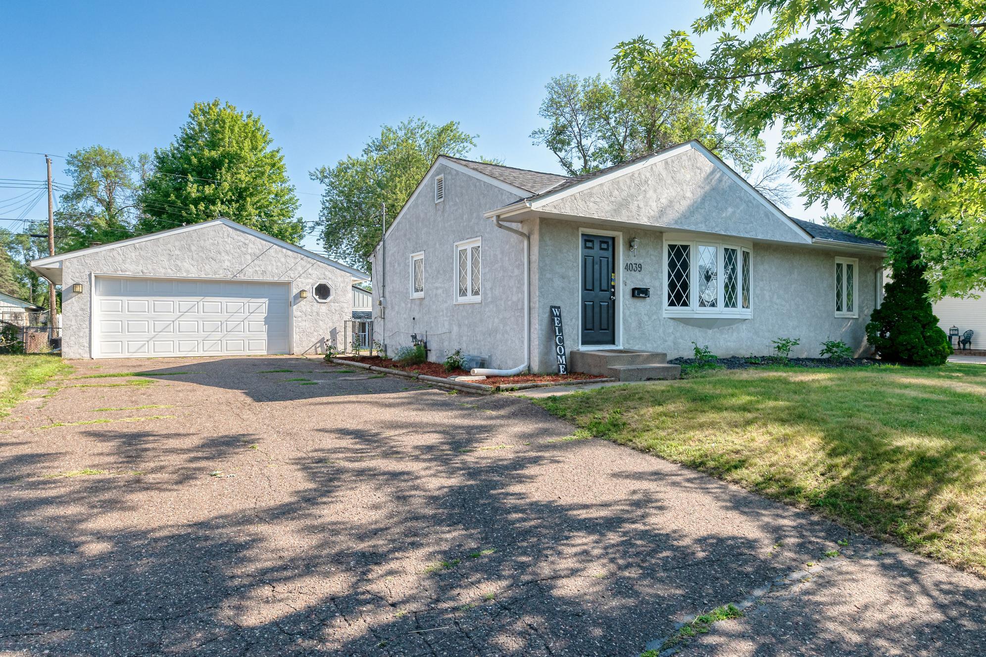 View of Residential at 4039 75th Street, Inver Grove Heights MN 55076, Inver Grove Heights - Mike Wilen | Minnesota Team Real Estate