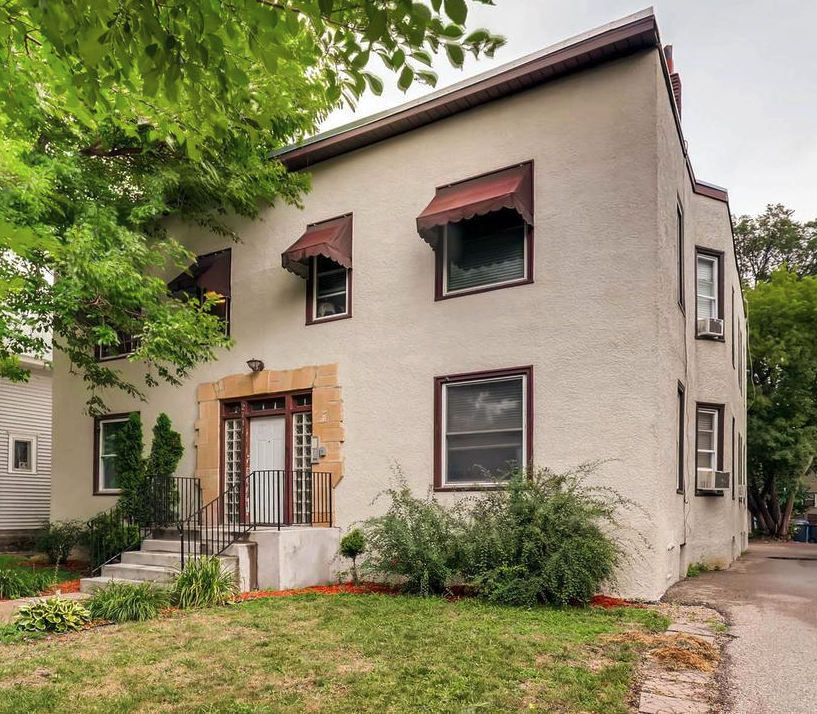 View of Residential at 2717 Girard Avenue #201, Minneapolis MN 55408, Minneapolis - Mike Wilen | Minnesota Team Real Estate