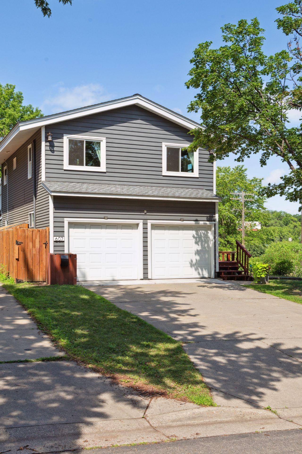 View of Residential at 607 Clifford Street, Saint Paul MN 55104, Saint Paul - Mike Wilen | Minnesota Team Real Estate