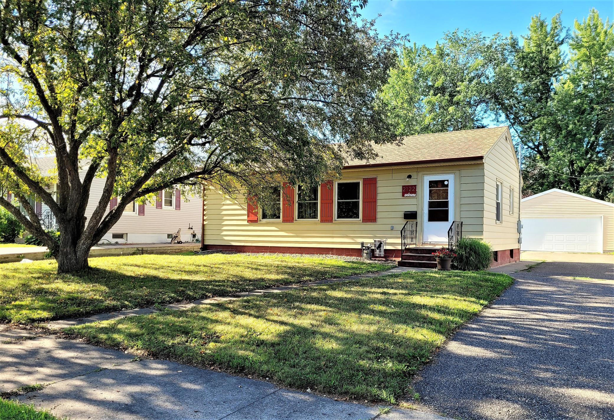 View of Residential at 2122 Cottage Avenue, Saint Paul MN 55119, Saint Paul - Mike Wilen | Minnesota Team Real Estate