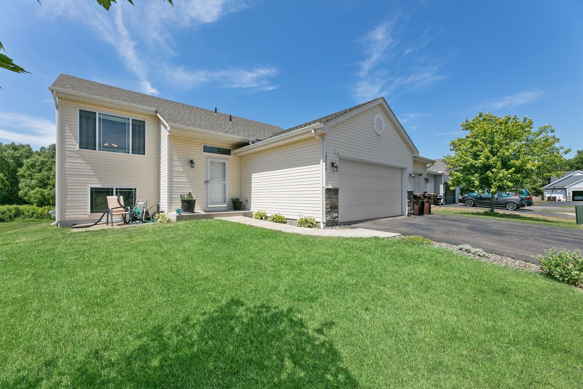 View of Residential at 19044 Quincy Street, Elk River MN 55330, Elk River - Mike Wilen | Minnesota Team Real Estate