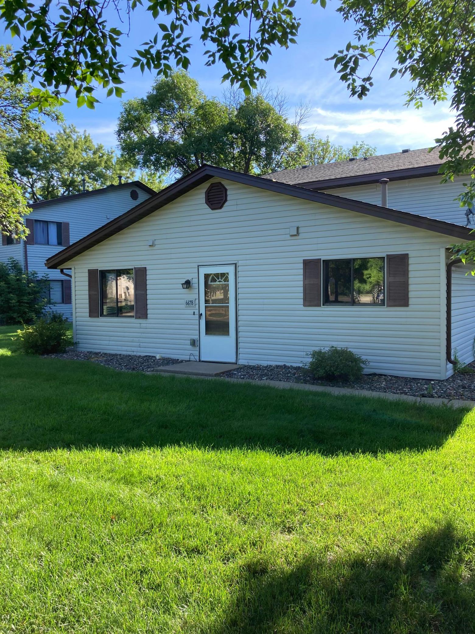 View of Residential at 6678 84th Court, Brooklyn Park MN 55445, Brooklyn Park - Mike Wilen | Minnesota Team Real Estate