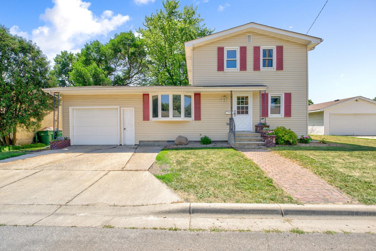 View of Residential at 610 4th Street, Montgomery MN 56069, Montgomery - Mike Wilen | Minnesota Team Real Estate