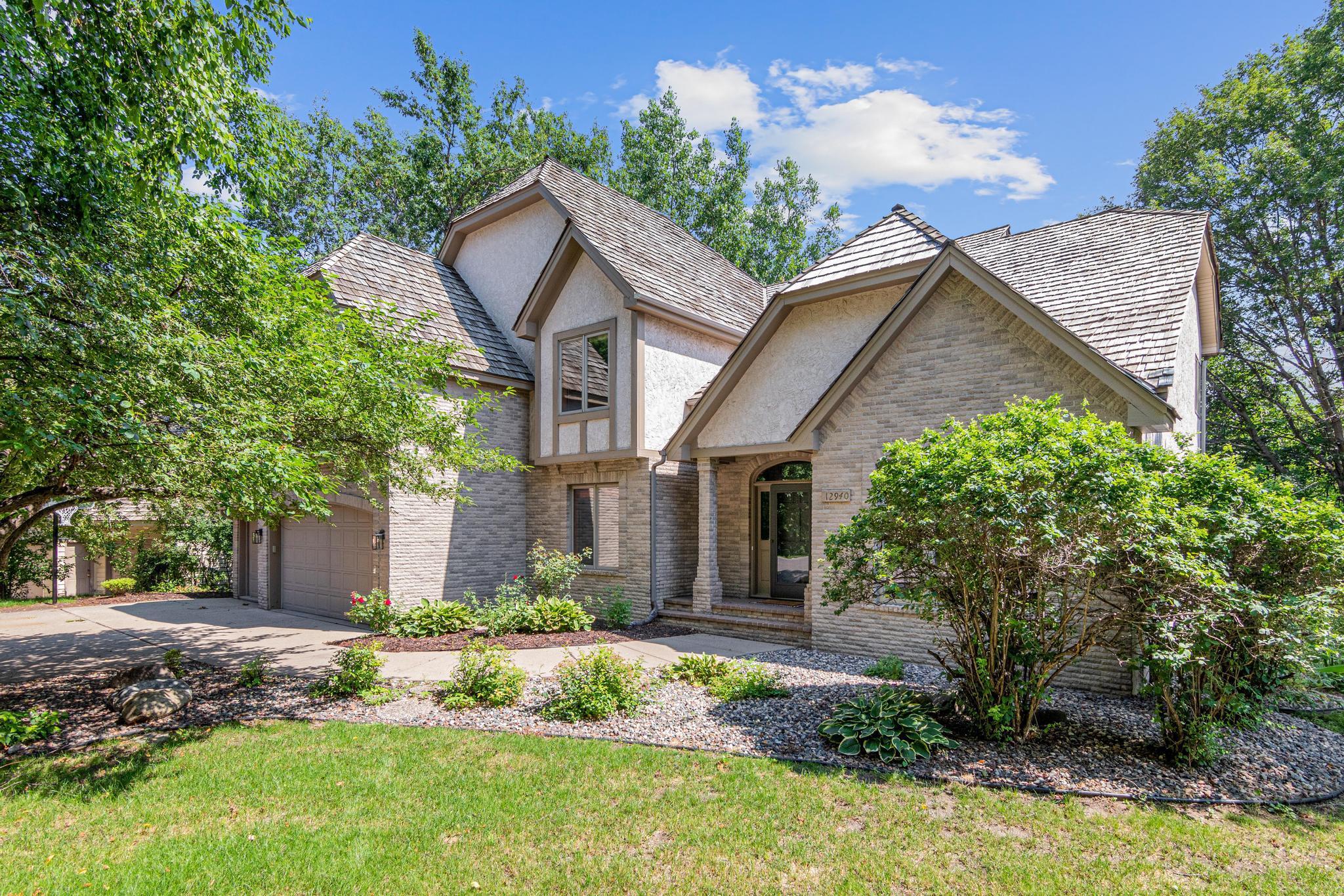 View of Residential at 12940 32nd Avenue, Plymouth MN 55441, Plymouth - Mike Wilen | Minnesota Team Real Estate