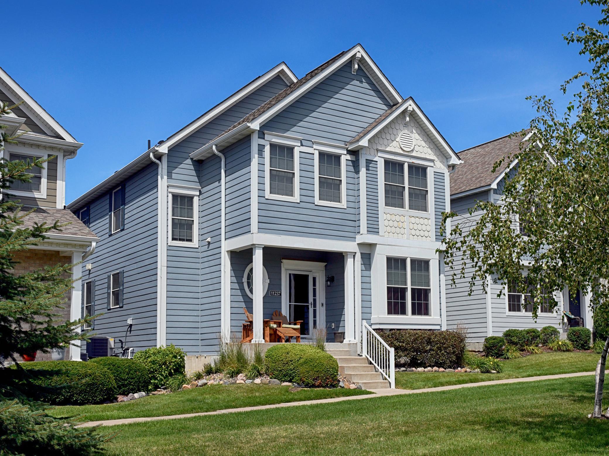 View of Residential at 11237 Beechwood Lane, Woodbury MN 55129, Woodbury - Mike Wilen | Minnesota Team Real Estate