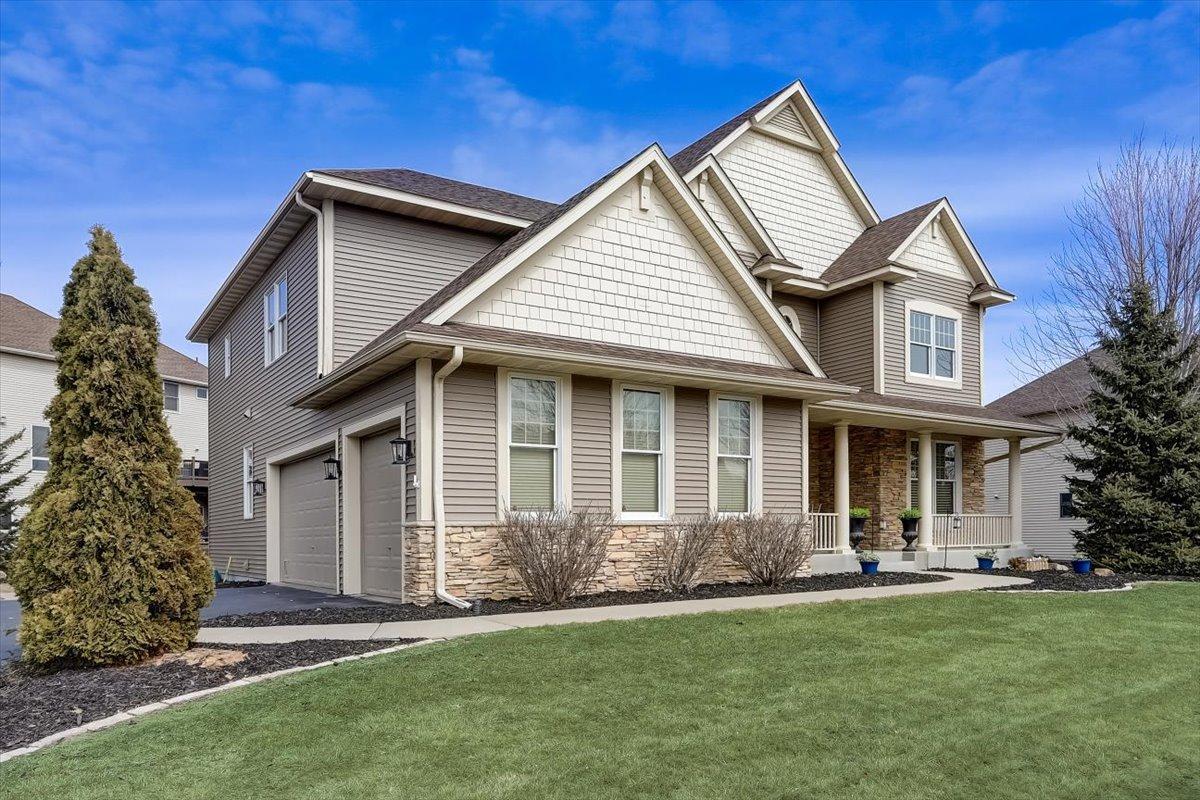 View of Residential at 1762 Carriage Drive, Victoria MN 55386, Victoria - Mike Wilen | Minnesota Team Real Estate