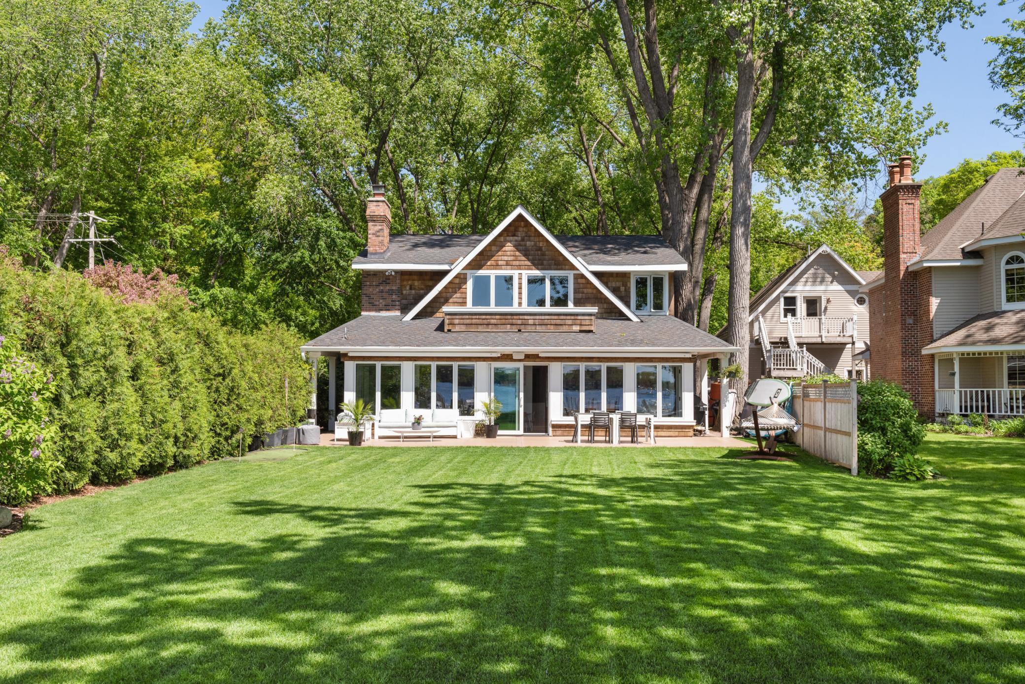 View of Residential at 3001 Brighton Boulevard, Mound MN 55364, Mound - Mike Wilen | Minnesota Team Real Estate