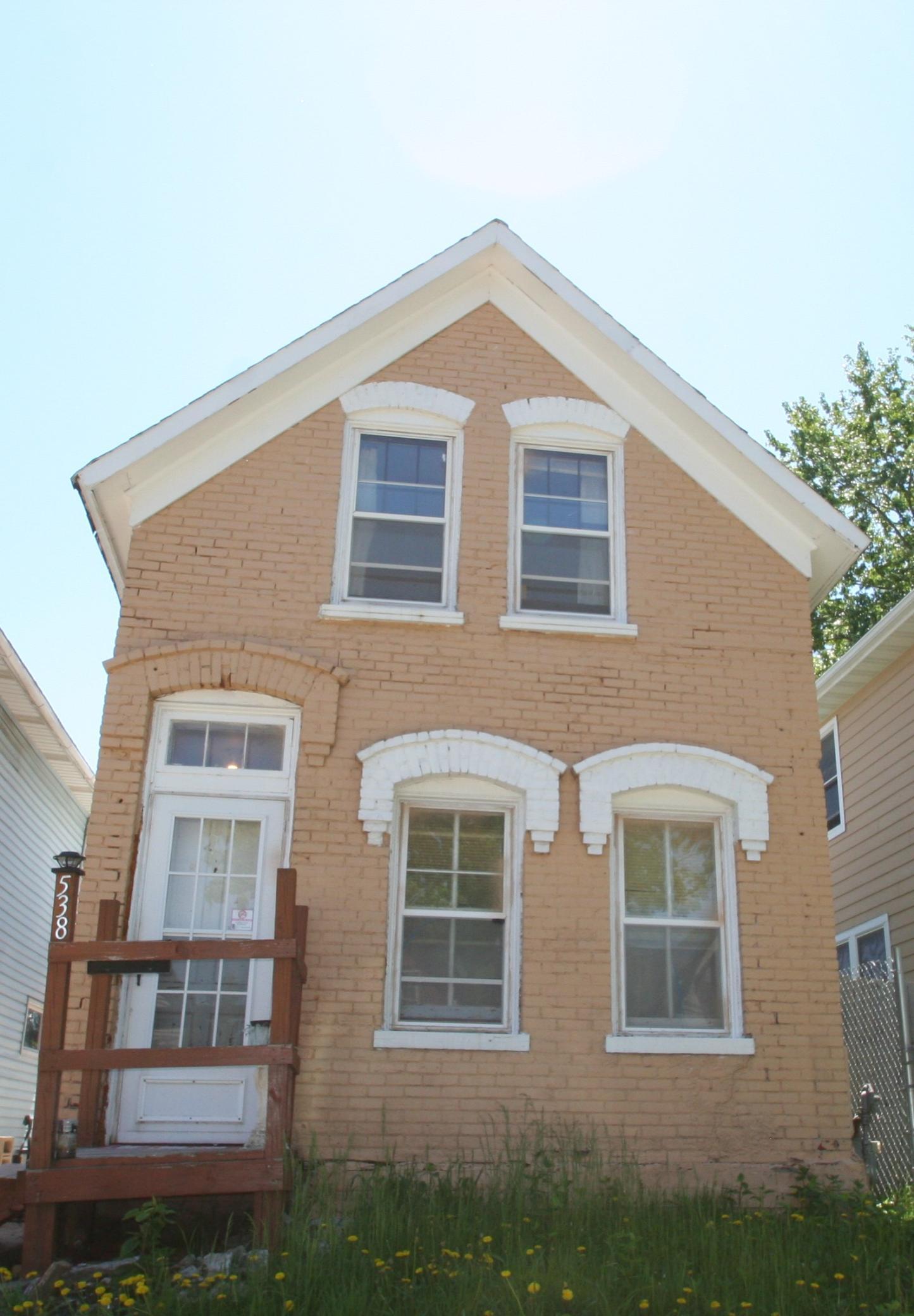 View of Residential at 538 Sherburne Avenue, Saint Paul MN 55103, Saint Paul - Mike Wilen | Minnesota Team Real Estate
