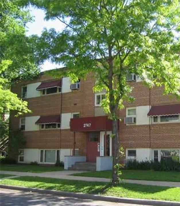 View of Residential at 2747 Dupont Avenue #204, Minneapolis MN 55408, Minneapolis - Mike Wilen | Minnesota Team Real Estate