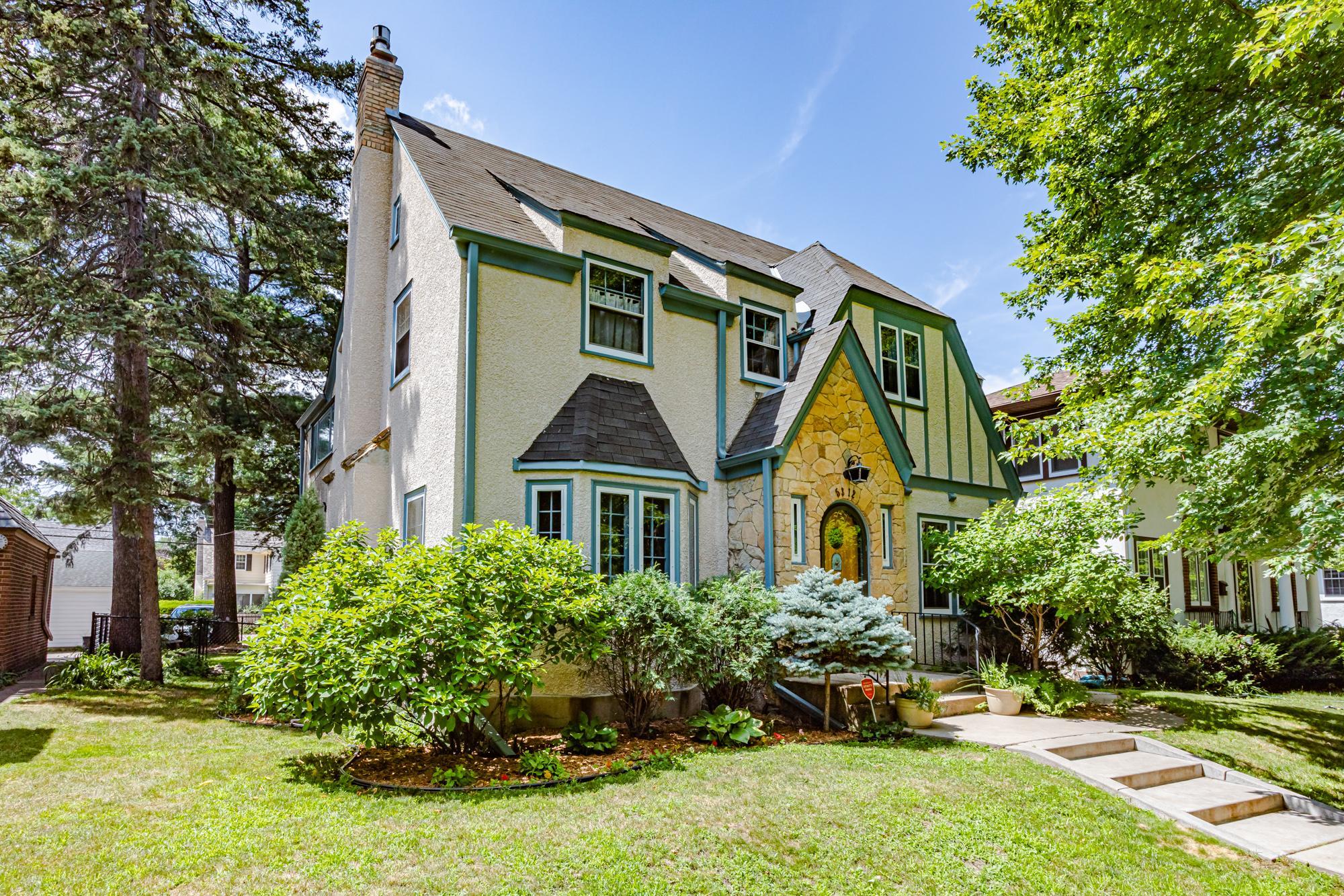 View of Residential at 5312 3rd Avenue, Minneapolis MN 55419, Minneapolis - Mike Wilen | Minnesota Team Real Estate