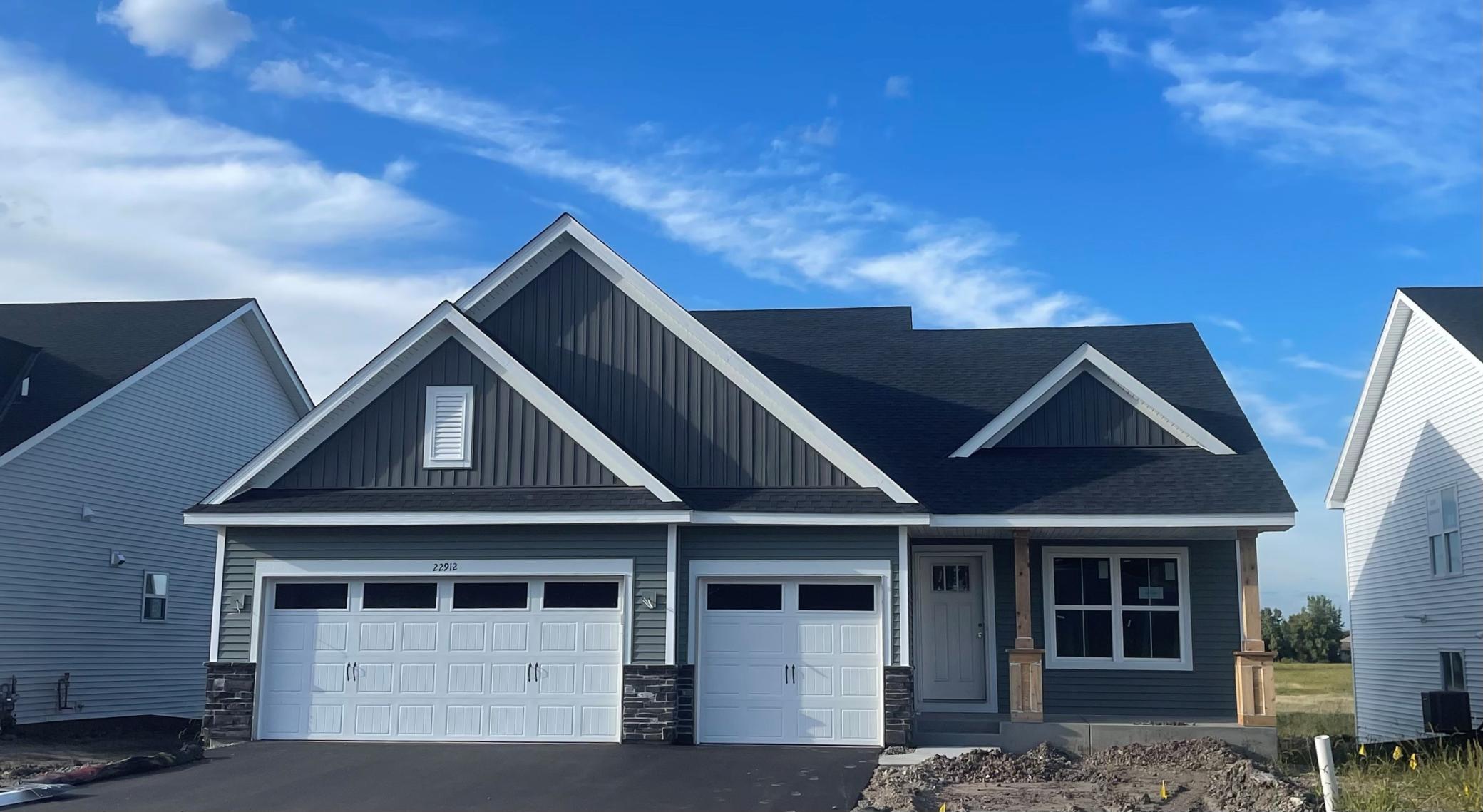 View of Residential at 22912 Marie Place, Rogers MN 55374, Rogers - Mike Wilen | Minnesota Team Real Estate