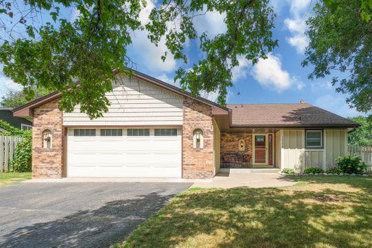 View of Residential at 12174 Jefferson Street, Blaine MN 55434, Blaine - Mike Wilen | Minnesota Team Real Estate