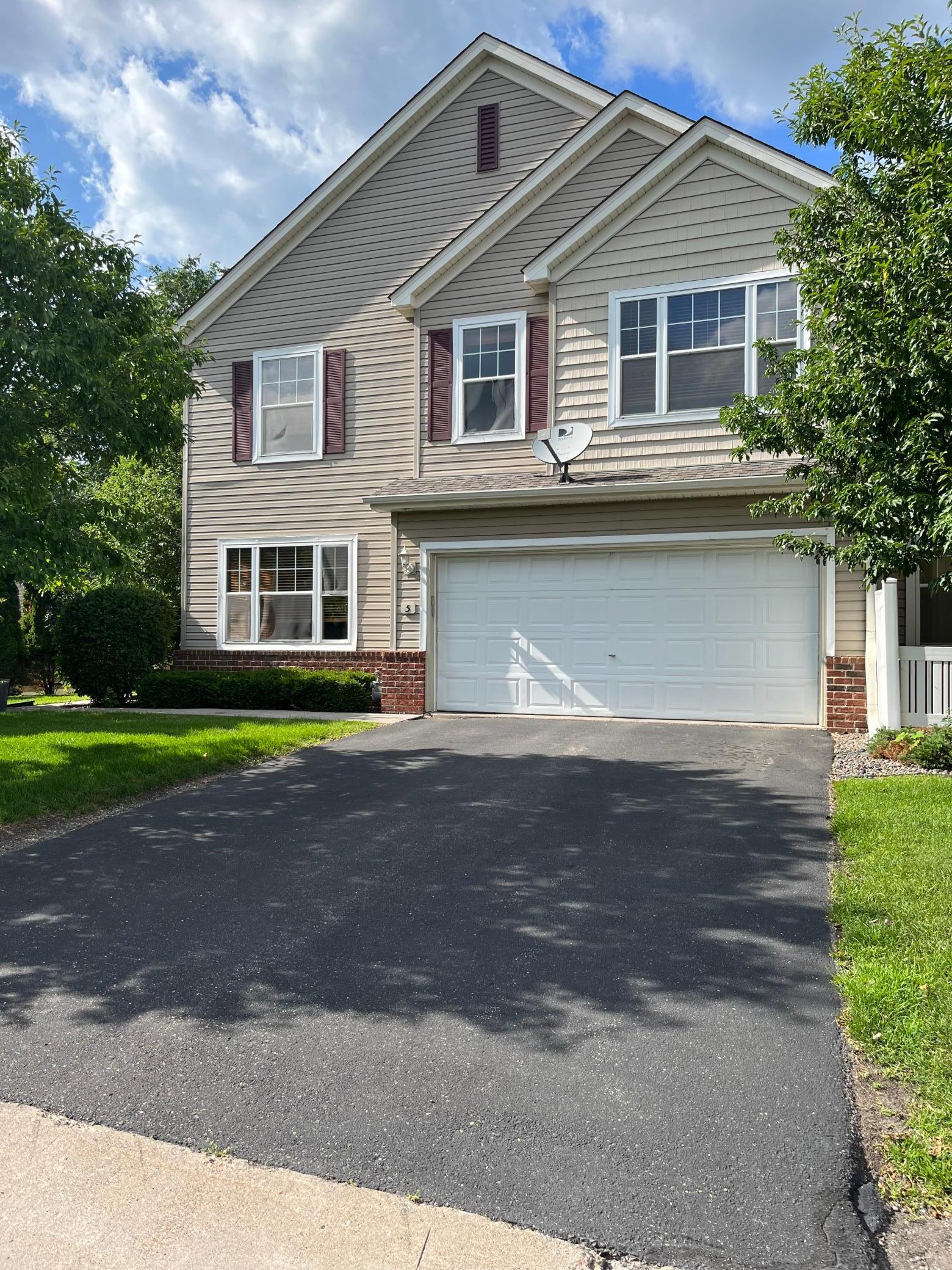 View of Residential at 5055 Holly Lane #5, Plymouth MN 55446, Plymouth - Mike Wilen | Minnesota Team Real Estate