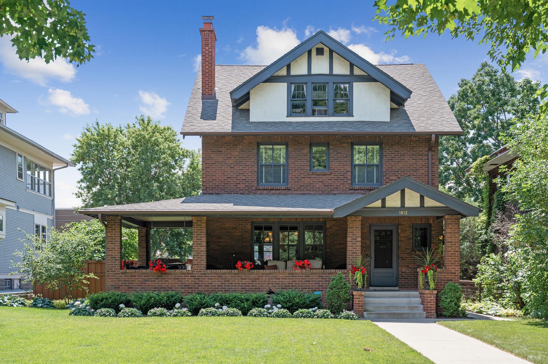 View of Residential at 1812 Summit Avenue, Saint Paul MN 55105, Saint Paul - Mike Wilen | Minnesota Team Real Estate