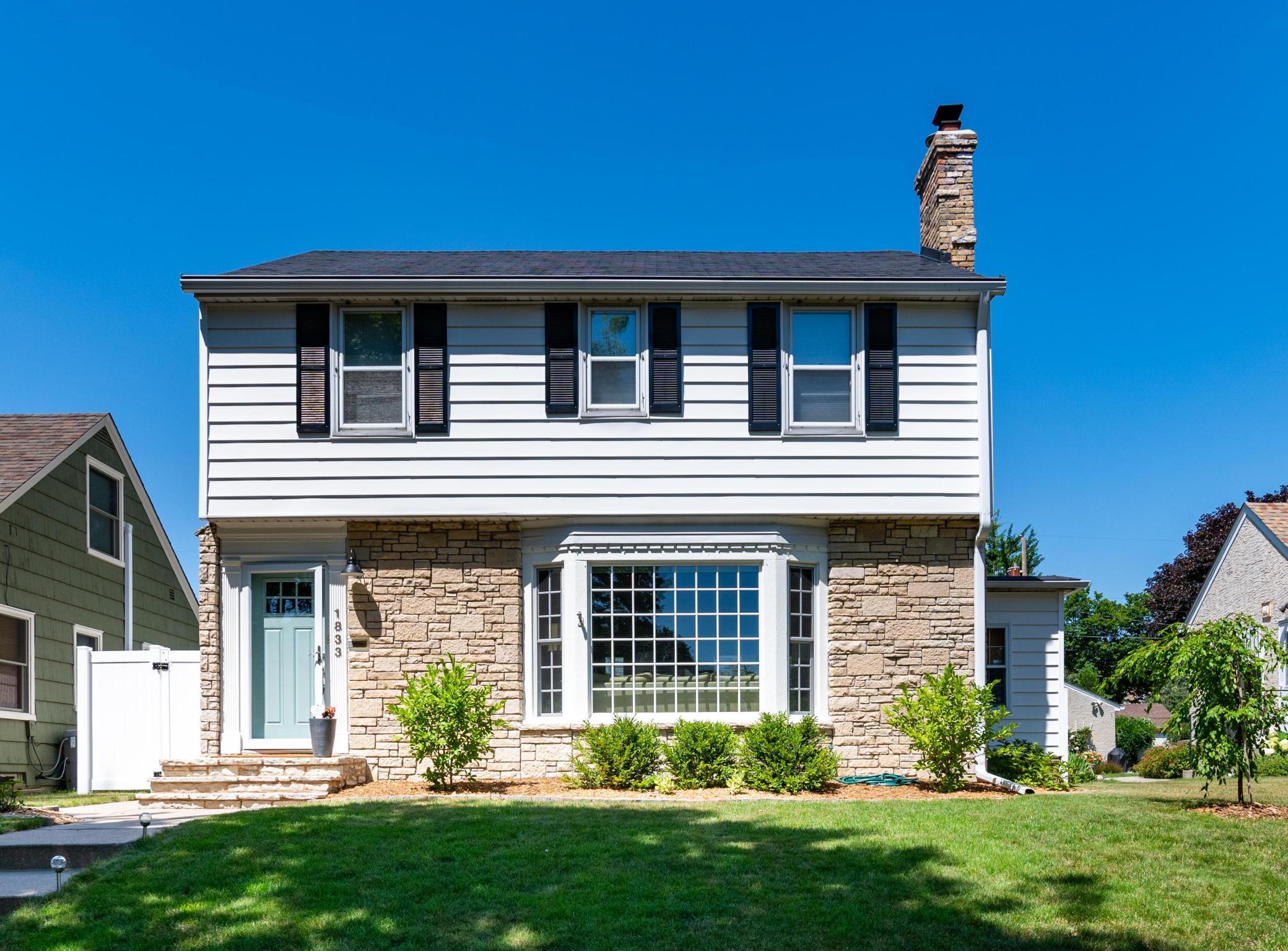 View of Residential at 1833 Rome Avenue, Saint Paul MN 55116, Saint Paul - Mike Wilen | Minnesota Team Real Estate