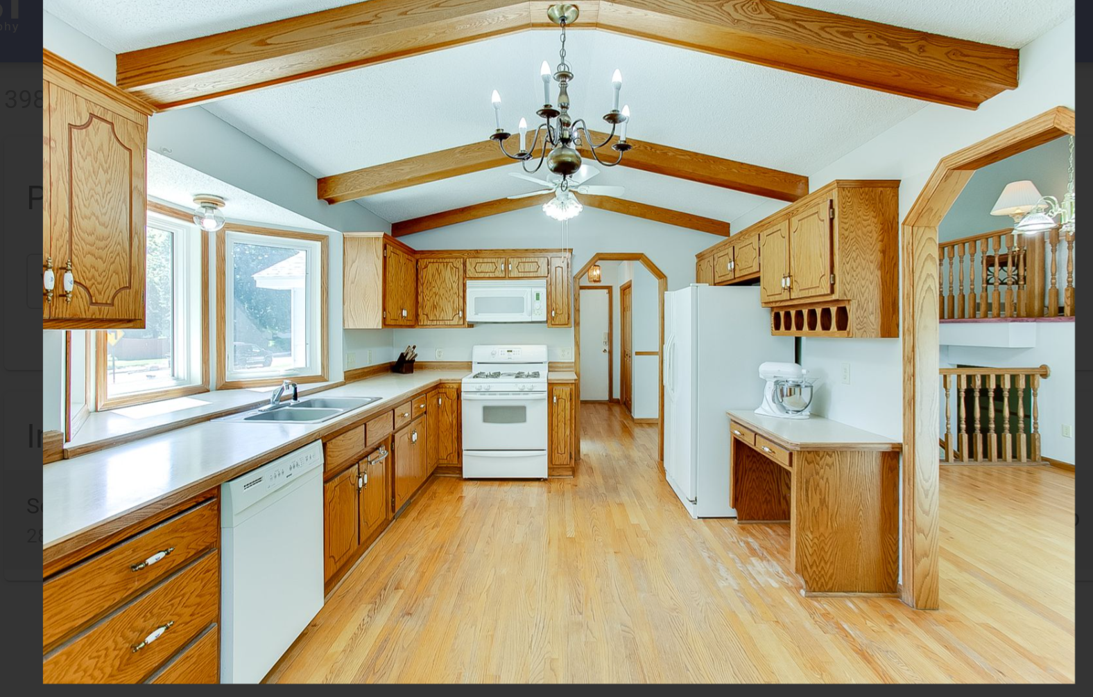 View of Residential at 3987 99th Lane, Circle Pines MN 55014, Circle Pines - Mike Wilen | Minnesota Team Real Estate