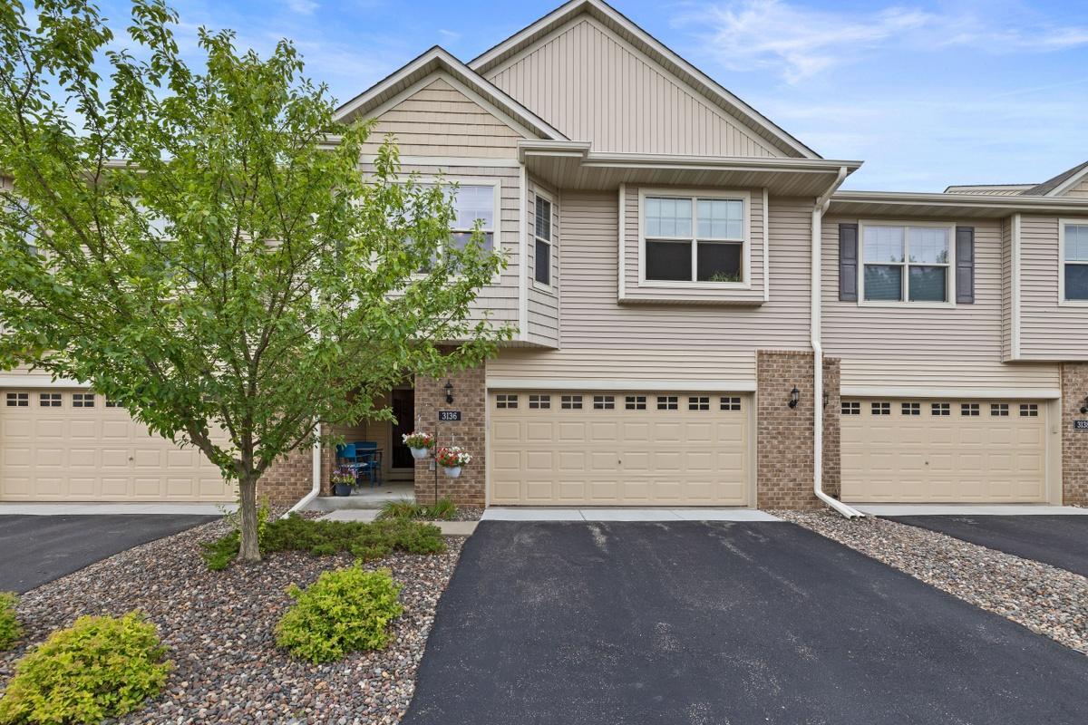 View of Residential at 3136 Legacy Lane, Woodbury MN 55129, Woodbury - Mike Wilen | Minnesota Team Real Estate