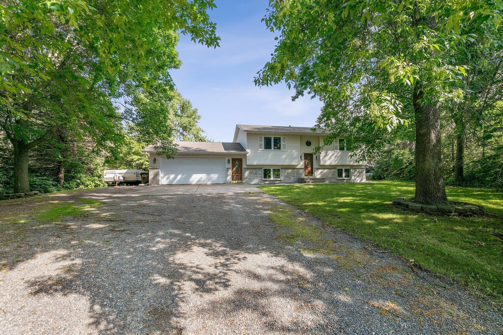 View of Residential at 619 Vireo Lane, Maple Lake MN 55358, Maple Lake - Mike Wilen | Minnesota Team Real Estate