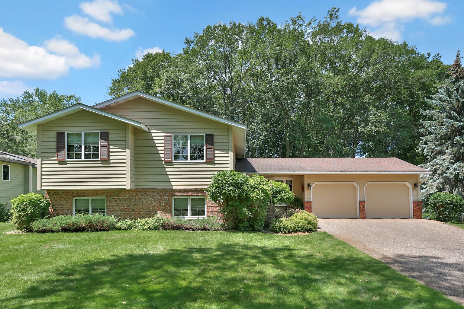 View of Residential at 22400 Janero Avenue, Forest Lake MN 55025, Forest Lake - Mike Wilen | Minnesota Team Real Estate