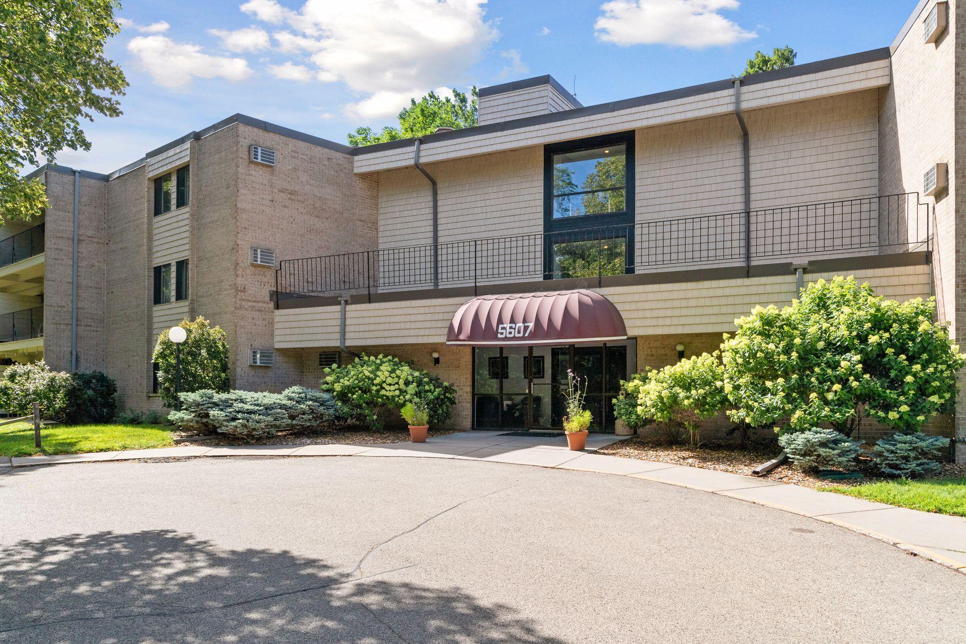 View of Residential at 5607 Green Circle Drive #215, Minnetonka MN 55343, Minnetonka - Mike Wilen | Minnesota Team Real Estate