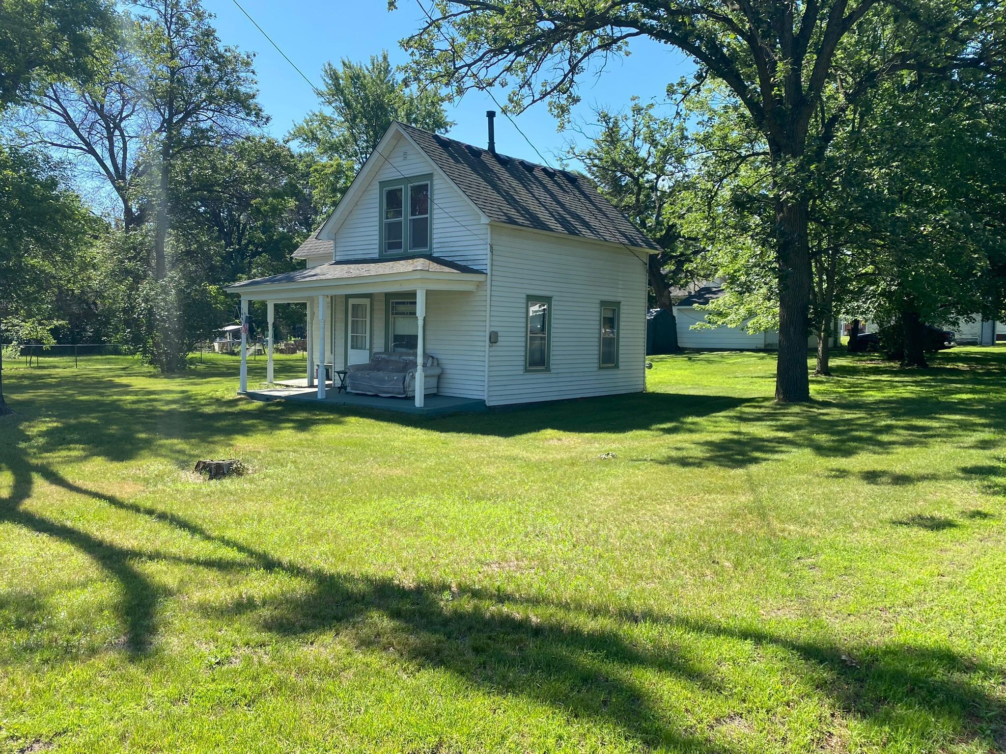 View of Residential at 166 Saint Francis Avenue, Bethel MN 55005, Bethel - Mike Wilen | Minnesota Team Real Estate