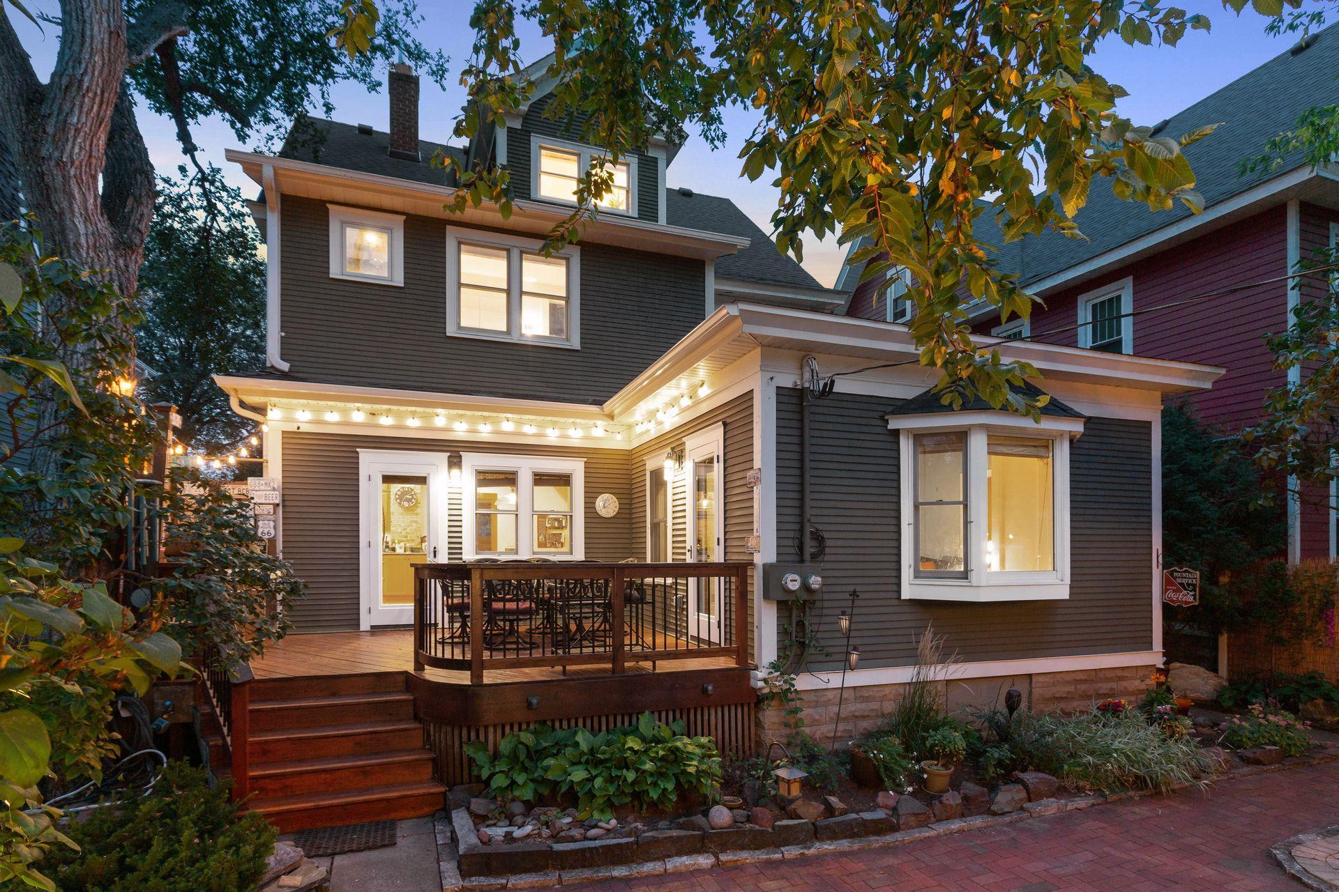 View of Residential at 3236 Humboldt Avenue, Minneapolis MN 55408, Minneapolis - Mike Wilen | Minnesota Team Real Estate