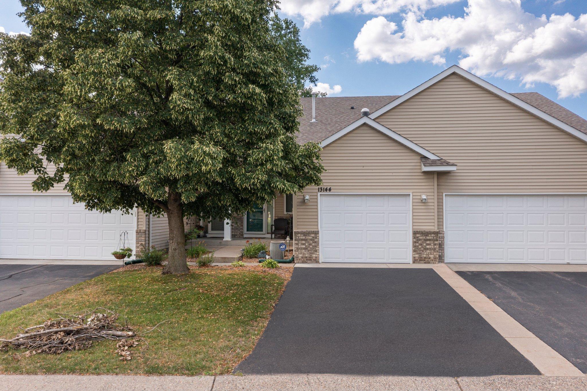 View of Residential at 13144 Vintage Street, Coon Rapids MN 55448, Coon Rapids - Mike Wilen | Minnesota Team Real Estate