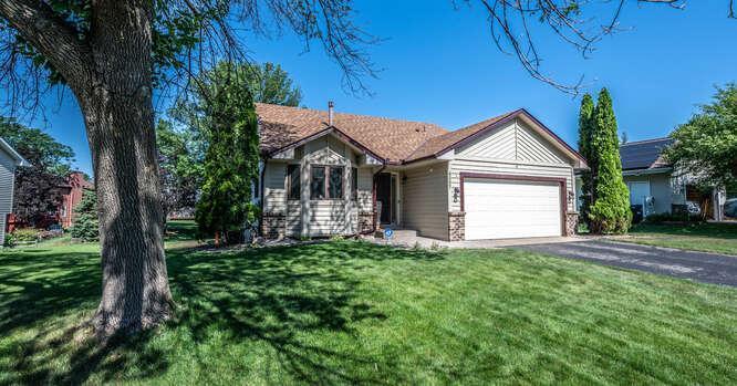 View of Residential at 4357 Livingston Drive, Eagan MN 55123, Eagan - Mike Wilen | Minnesota Team Real Estate