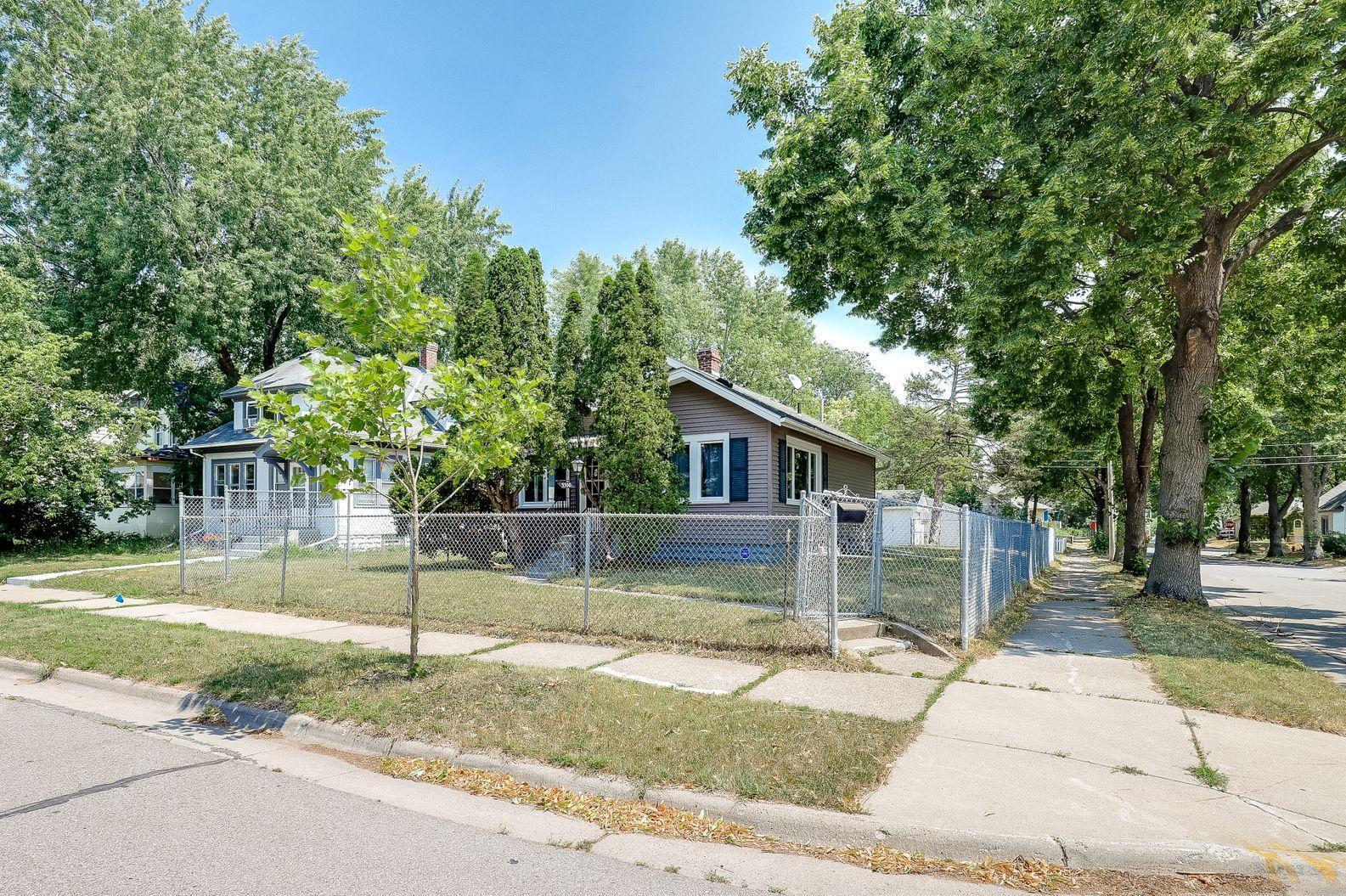 View of Residential at 3300 Morgan Avenue, Minneapolis MN 55412, Minneapolis - Mike Wilen | Minnesota Team Real Estate