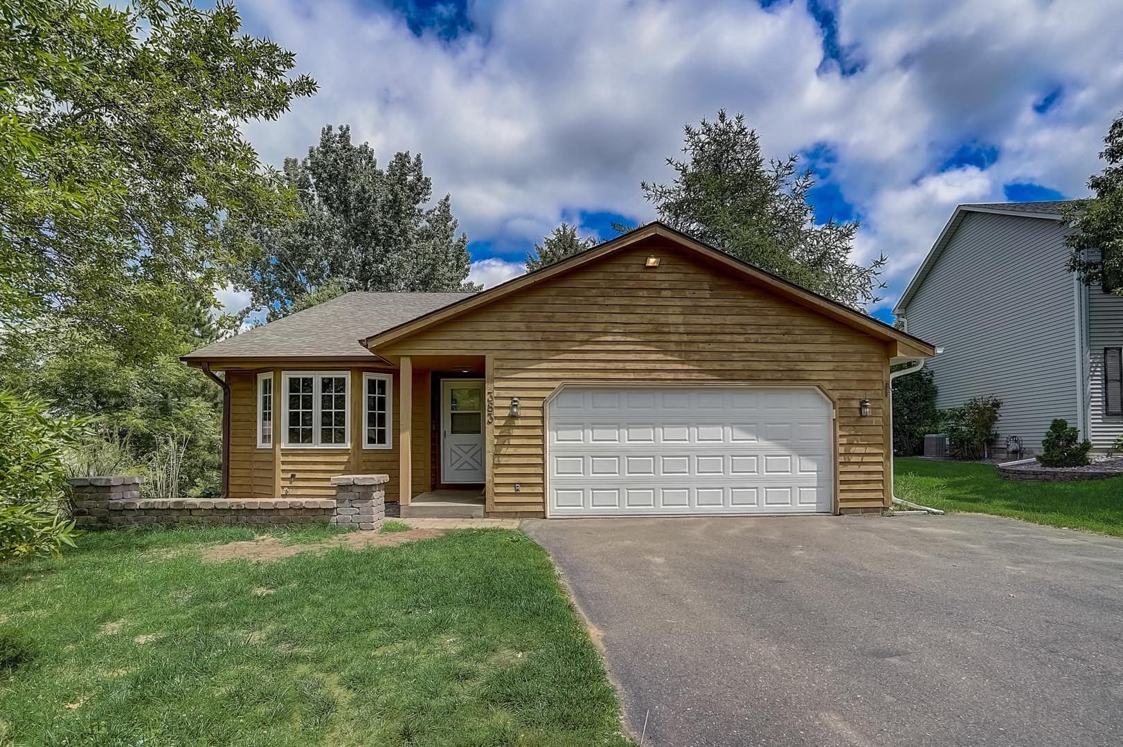 View of Residential at 383 James Way, Mahtomedi MN 55115, Mahtomedi - Mike Wilen | Minnesota Team Real Estate