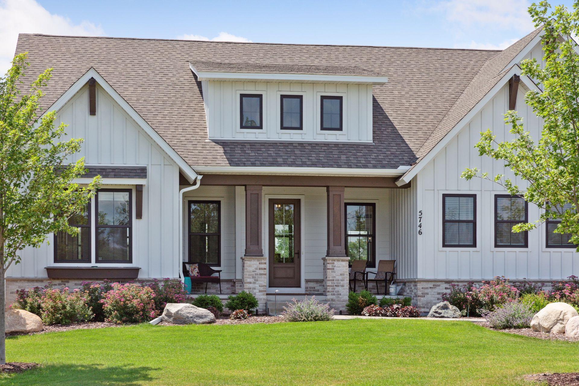 View of Residential at 5746 Kelvin Avenue, Lake Elmo MN 55042, Lake Elmo - Mike Wilen | Minnesota Team Real Estate