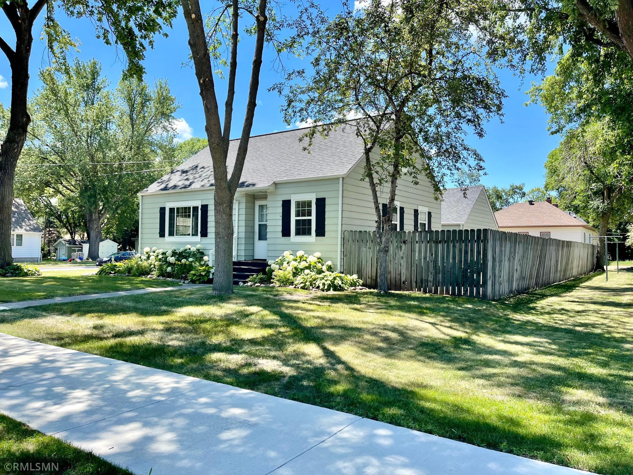View of Residential at 540 Lee Avenue, Cokato MN 55321, Cokato - Mike Wilen | Minnesota Team Real Estate