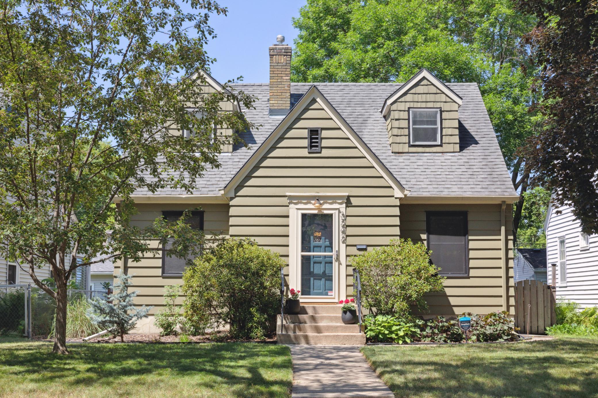 View of Residential at 3242 Mckinley Street, Minneapolis MN 55418, Minneapolis - Mike Wilen | Minnesota Team Real Estate