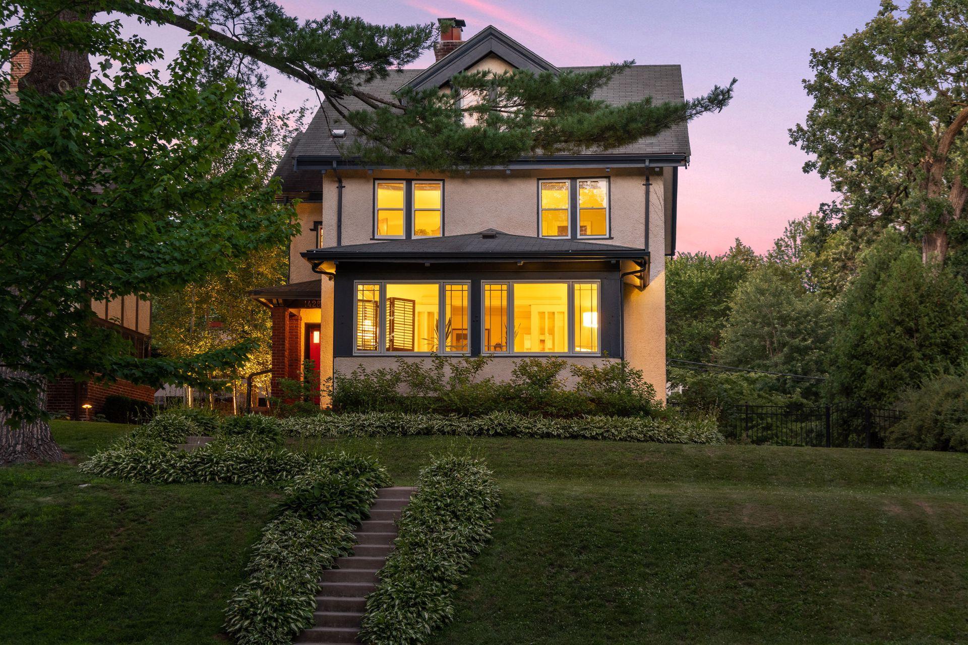 View of Residential at 1428 Minnehaha Parkway, Minneapolis MN 55419, Minneapolis - Mike Wilen | Minnesota Team Real Estate