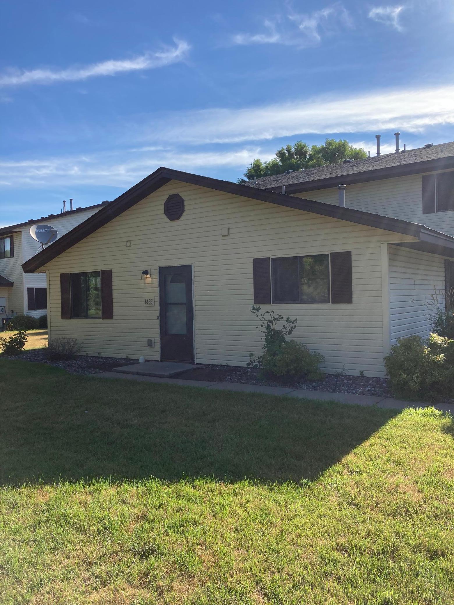 View of Residential at 6633 84th Court, Brooklyn Park MN 55445, Brooklyn Park - Mike Wilen | Minnesota Team Real Estate