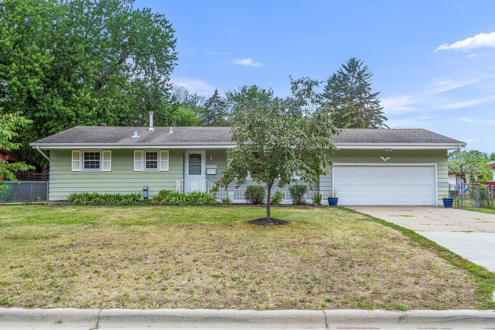 View of Residential at 6817 Zenith Avenue, Brooklyn Center MN 55429, Brooklyn Center - Mike Wilen | Minnesota Team Real Estate