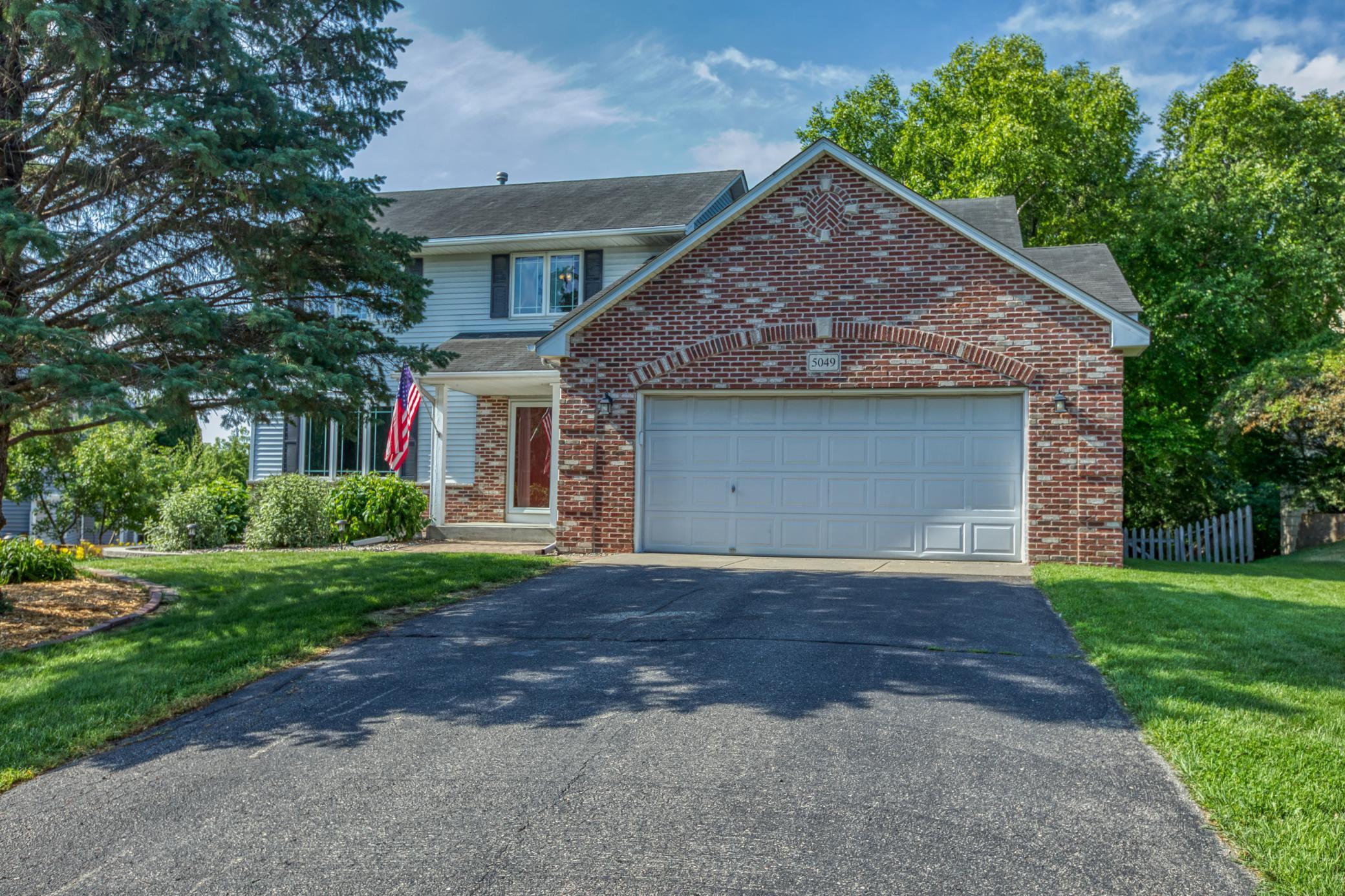 View of Residential at 5049 Credit River Drive, Savage MN 55378, Savage - Mike Wilen | Minnesota Team Real Estate