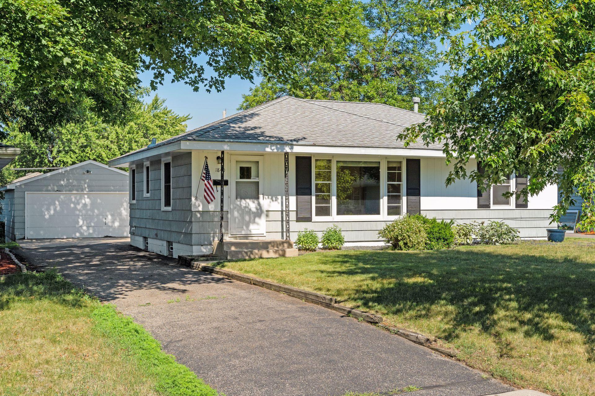 View of Residential at 1840 Nevada Avenue, Saint Louis Park MN 55426, Saint Louis Park - Mike Wilen | Minnesota Team Real Estate