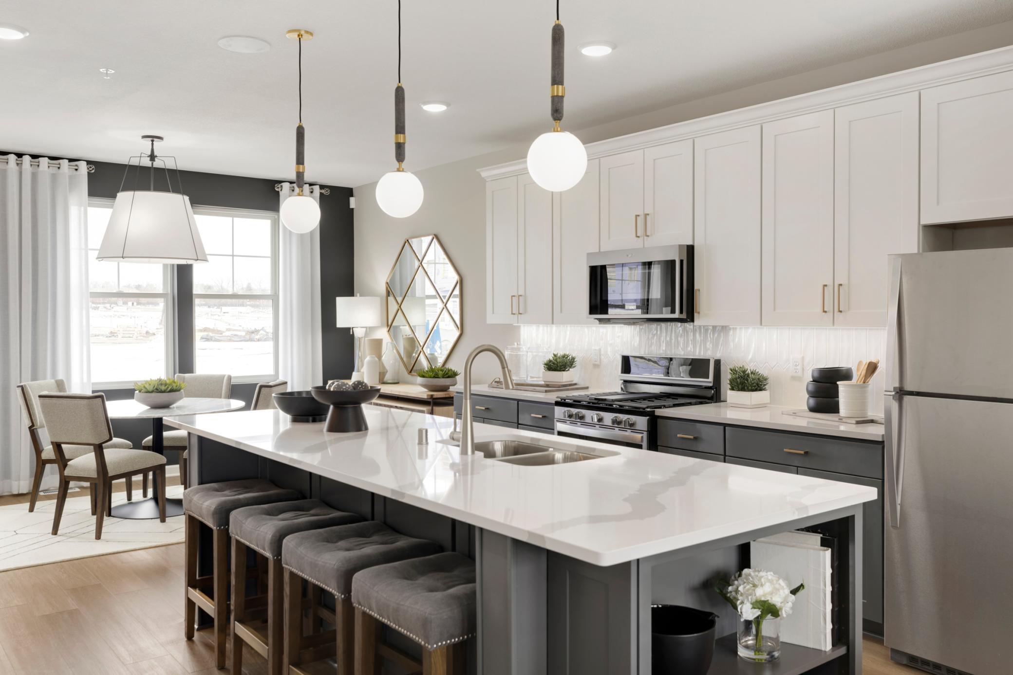 View of Residential at 871 Woodlawn Avenue #C, Saint Paul MN 55116, Saint Paul - Mike Wilen | Minnesota Team Real Estate