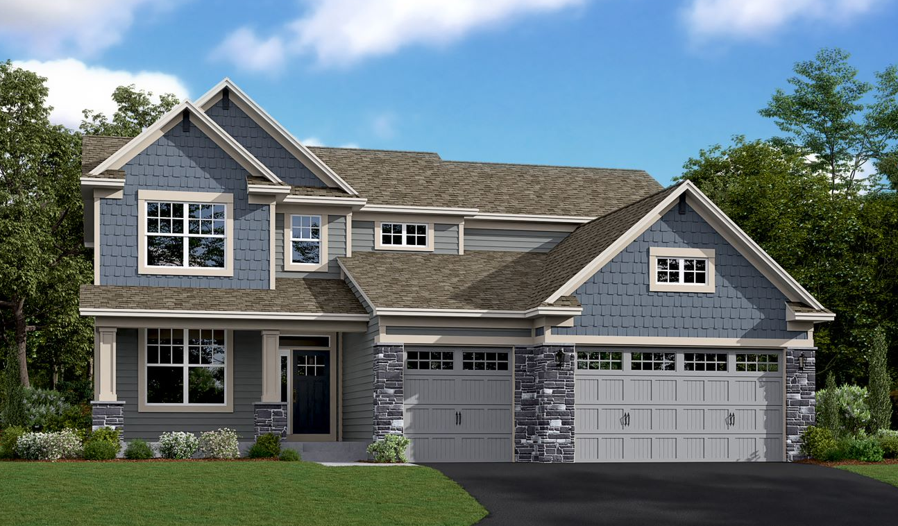 View of Residential at 14455 Annapolis Lane, Dayton MN 55327, Dayton - Mike Wilen | Minnesota Team Real Estate