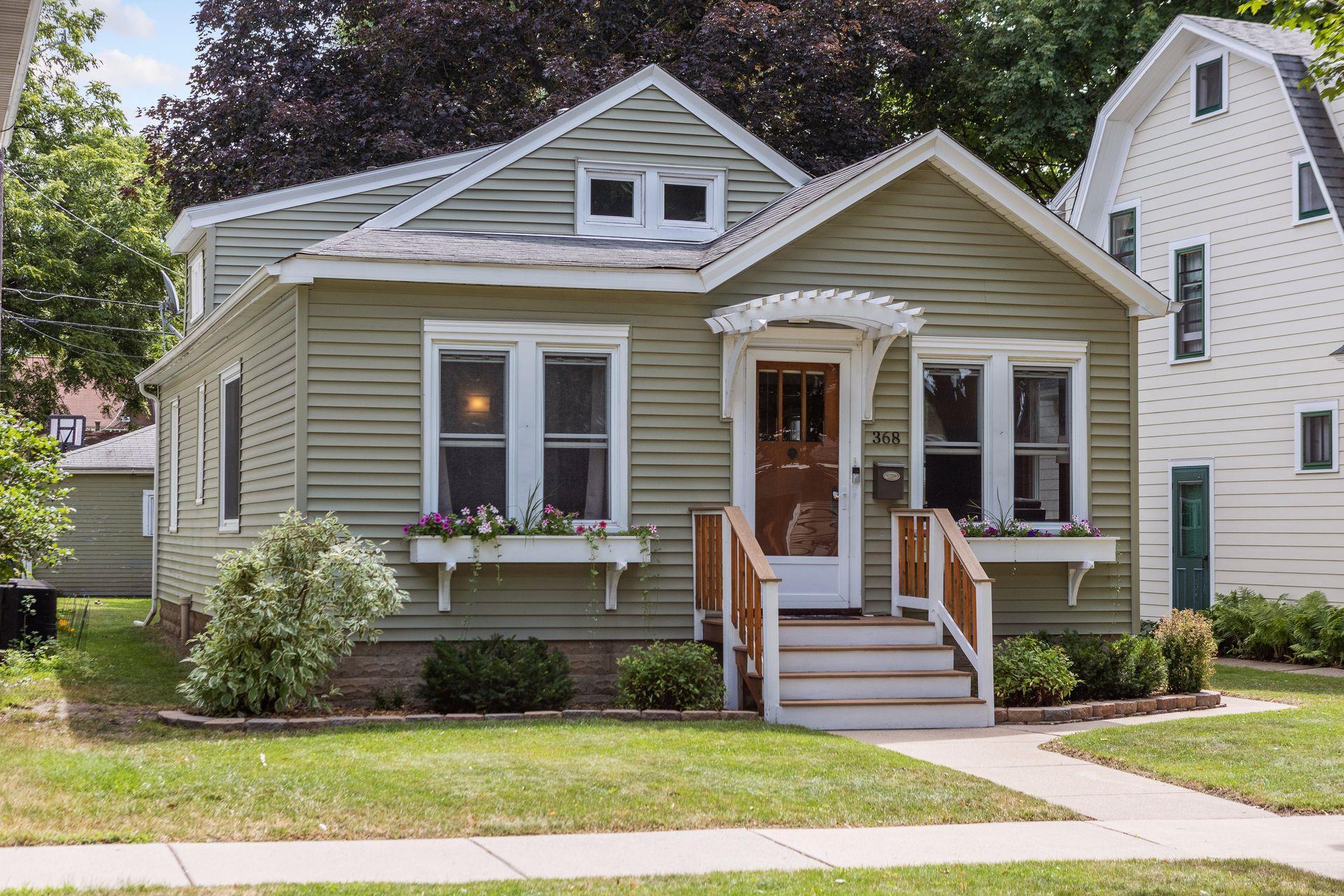 View of Residential at 368 Saratoga Street, Saint Paul MN 55105, Saint Paul - Mike Wilen | Minnesota Team Real Estate