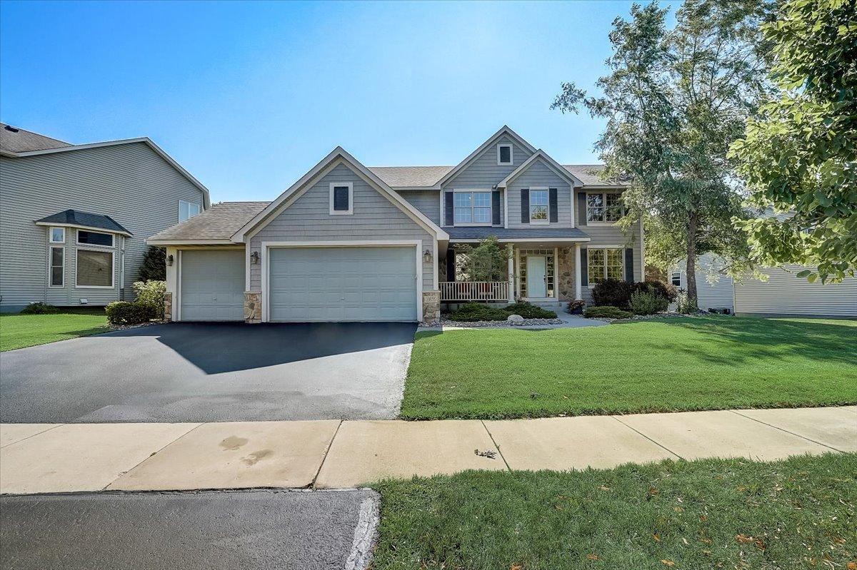 View of Residential at 10835 Birch Lane, Woodbury MN 55129, Woodbury - Mike Wilen | Minnesota Team Real Estate